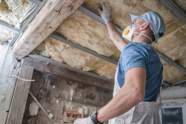 Best Spray Foam Insulation in Lake Lorraine, FL