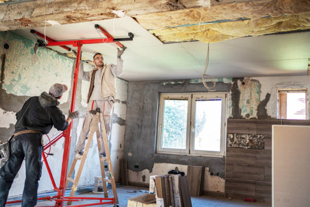 Best Blown-in Insulation in Lake Lorraine, FL